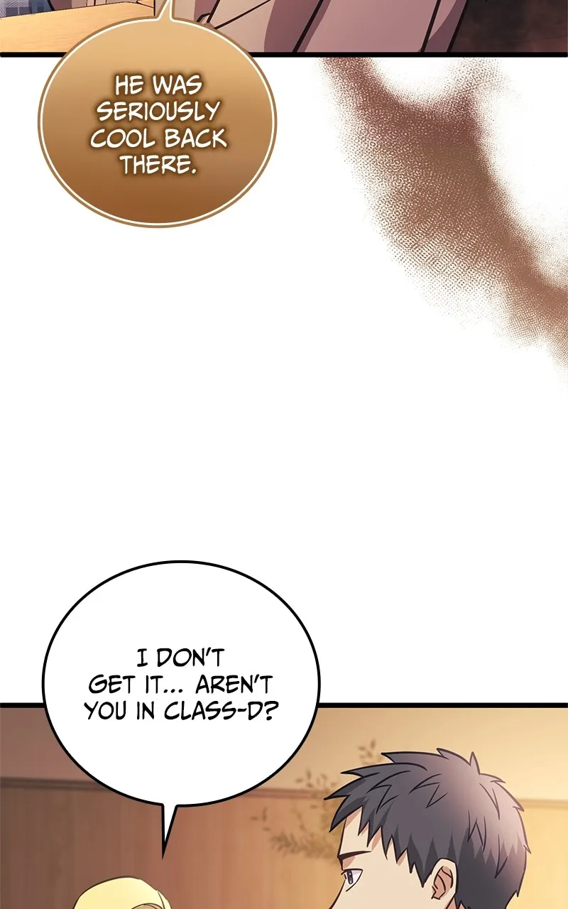 Growth-Type Superhero Chapter 33 page 96 - 