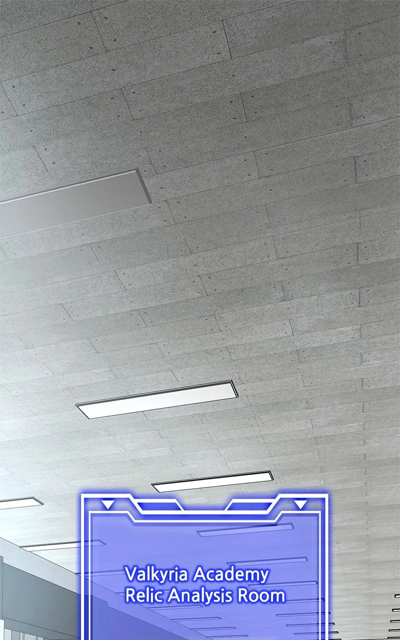 Growth-Type Superhero Chapter 34 page 1 - 