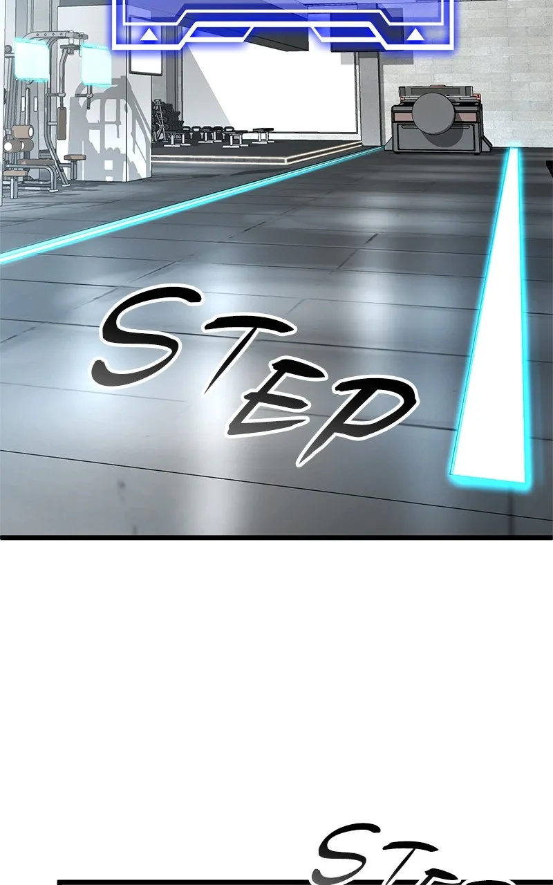 Growth-Type Superhero Chapter 34 page 2 - 