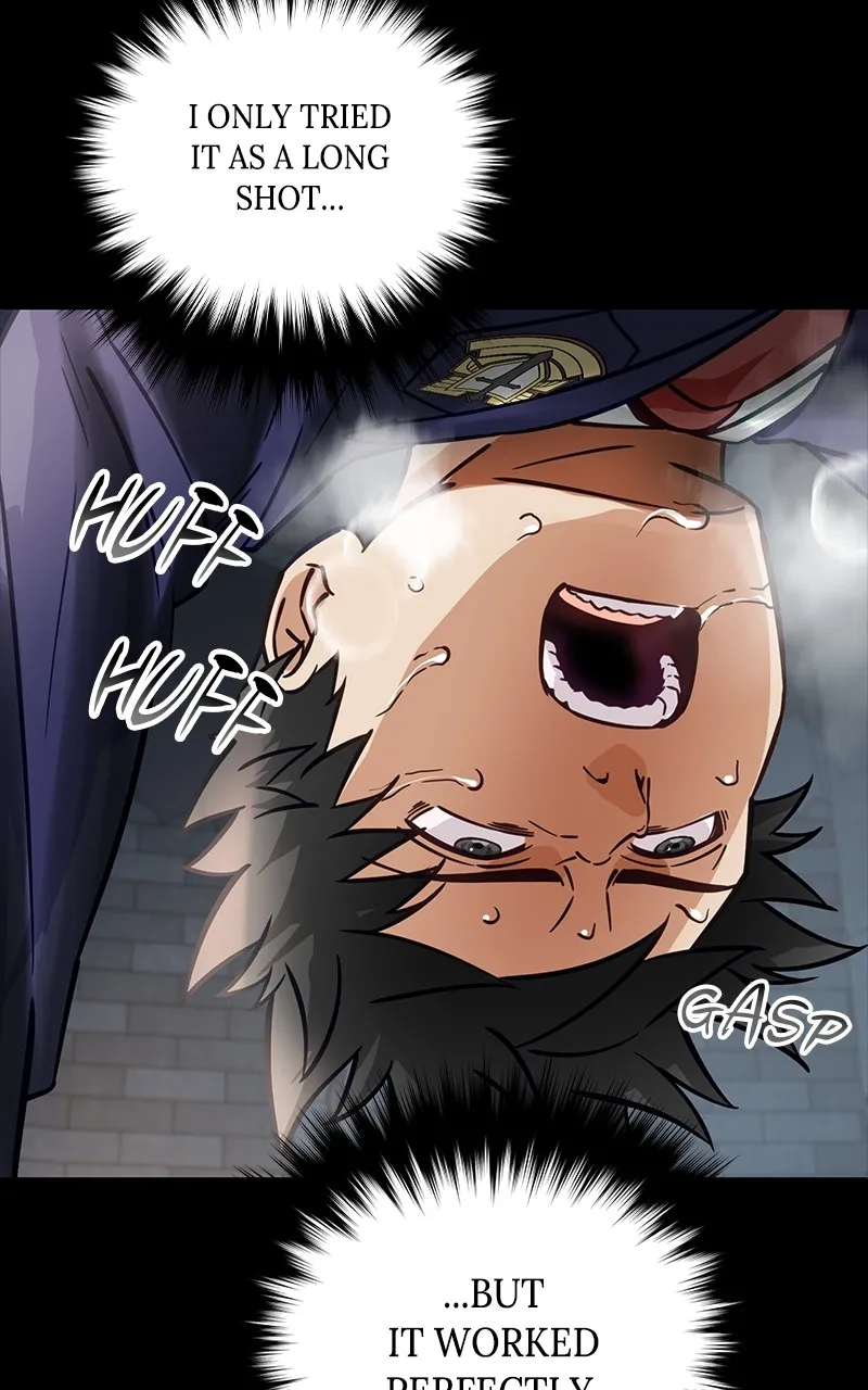 Growth-Type Superhero Chapter 34 page 101 - 