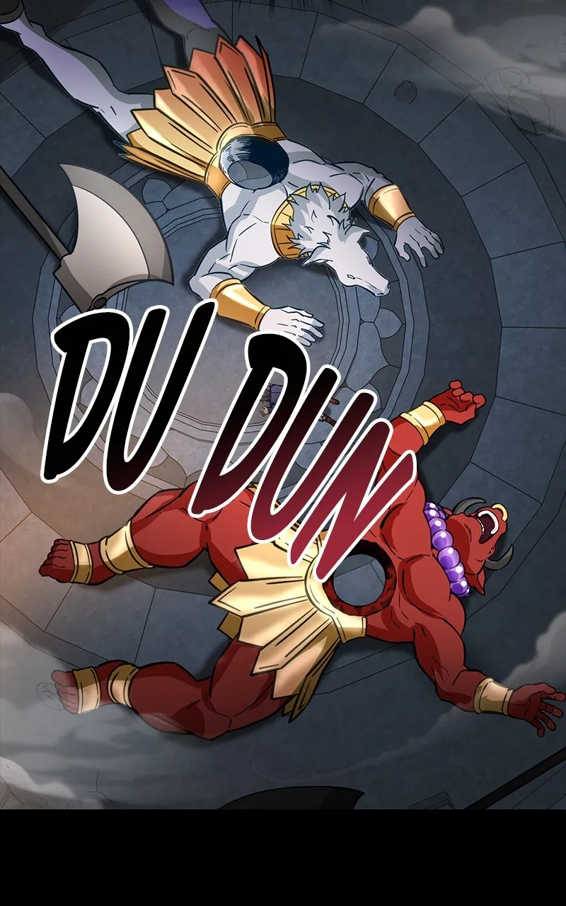 Growth-Type Superhero Chapter 34 page 104 - 
