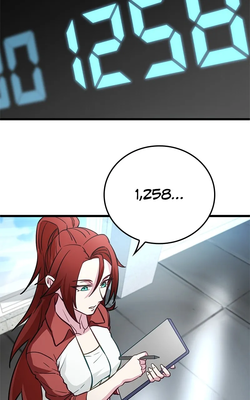 Growth-Type Superhero Chapter 34 page 15 - 