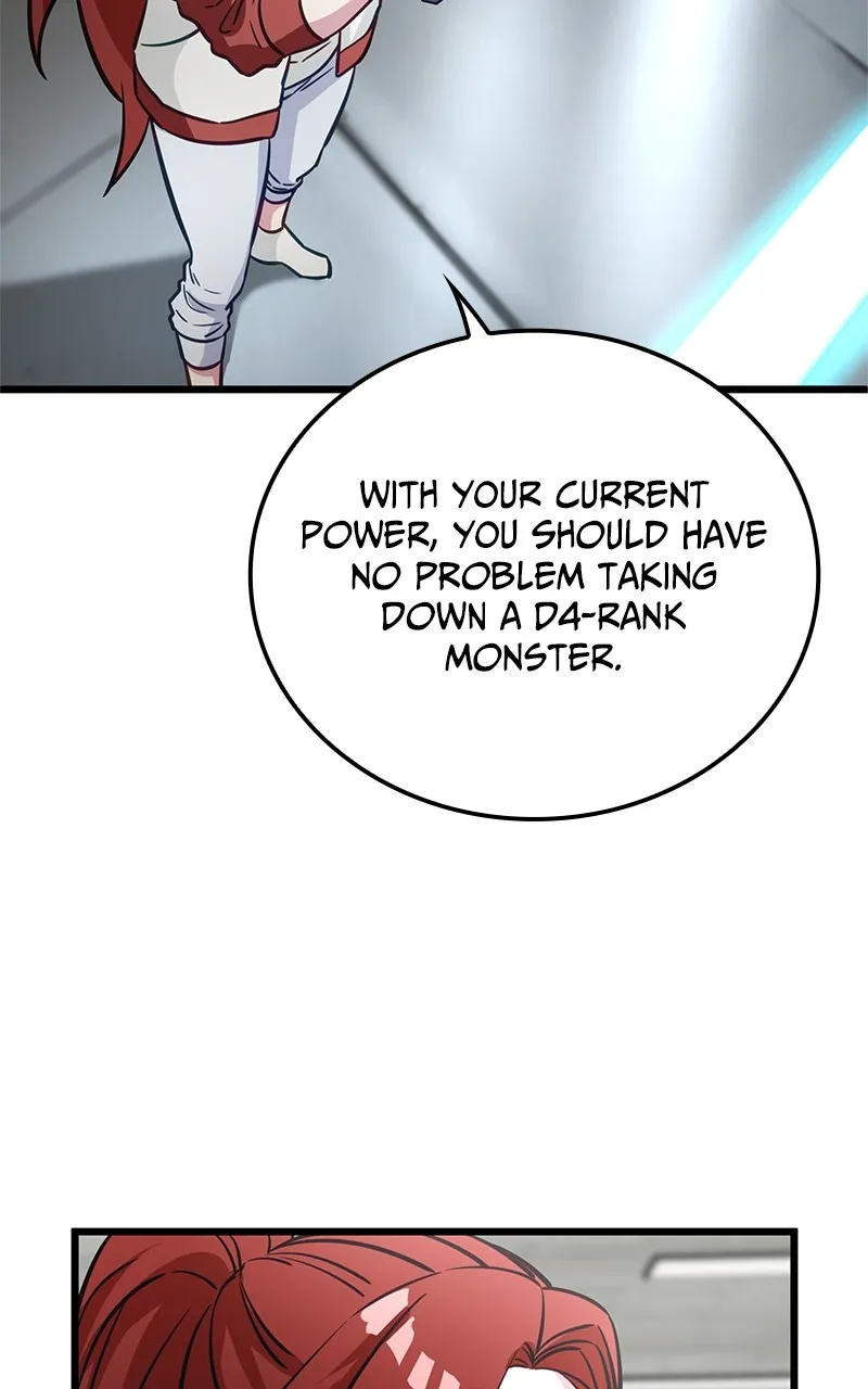 Growth-Type Superhero Chapter 34 page 16 - 
