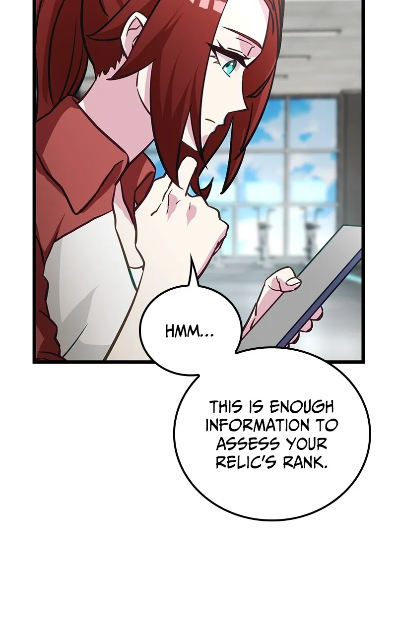 Growth-Type Superhero Chapter 34 page 17 - 