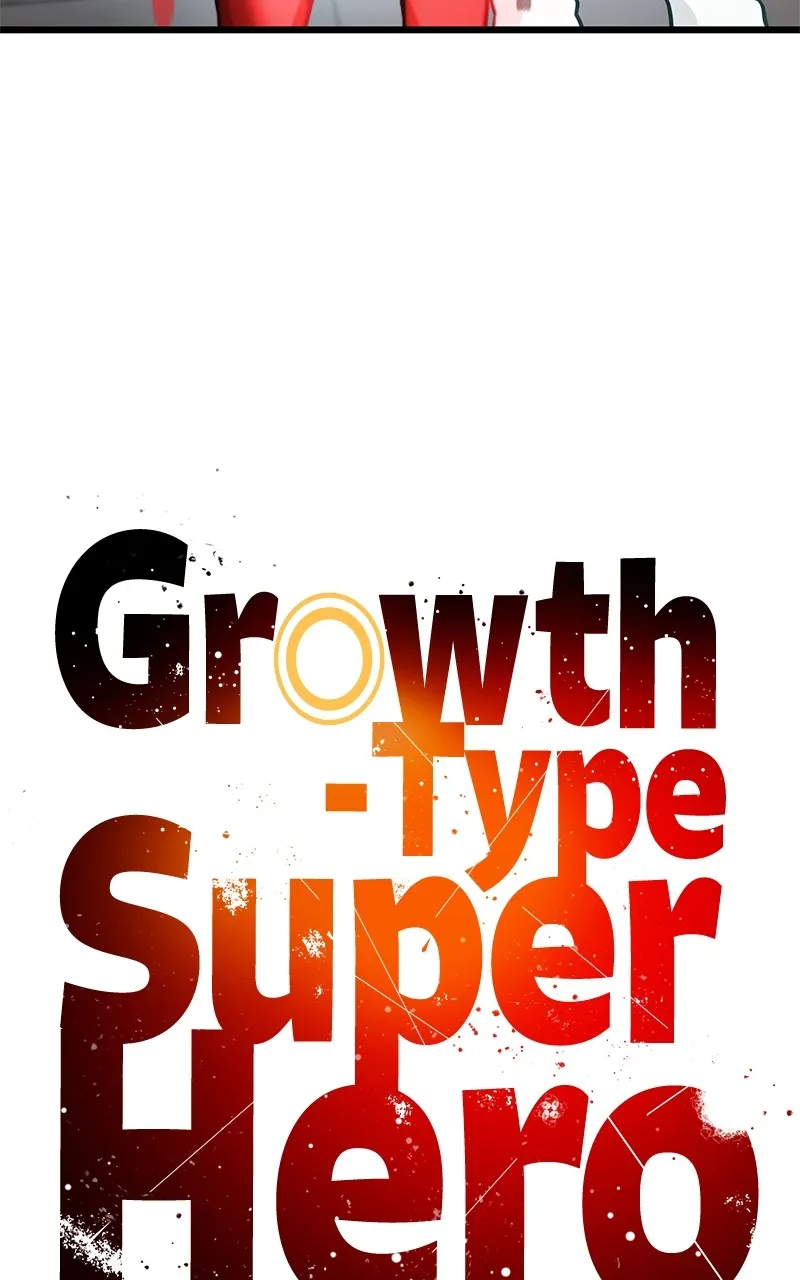 Growth-Type Superhero Chapter 34 page 20 - 