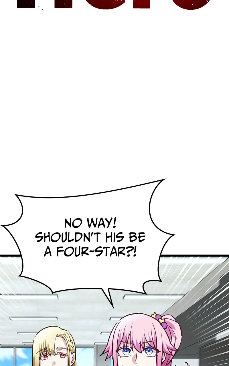Growth-Type Superhero Chapter 34 page 21 - 
