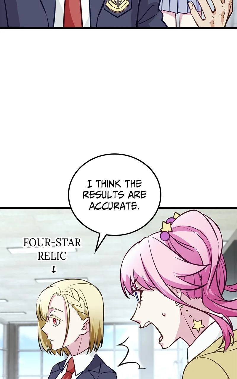 Growth-Type Superhero Chapter 34 page 26 - 