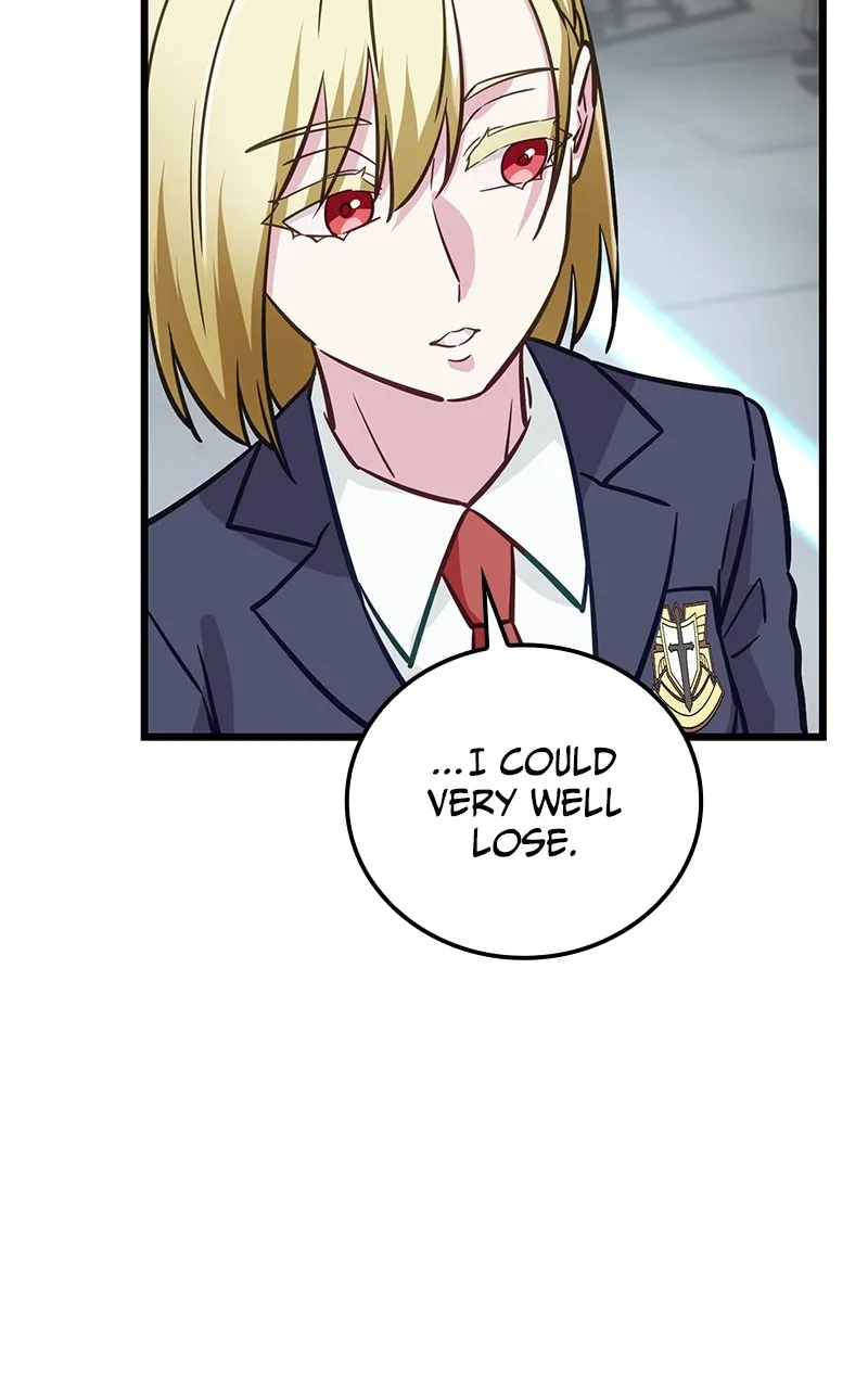 Growth-Type Superhero Chapter 34 page 28 - 