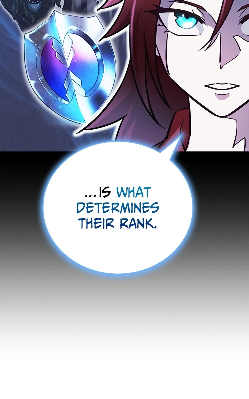 Growth-Type Superhero Chapter 34 page 33 - 