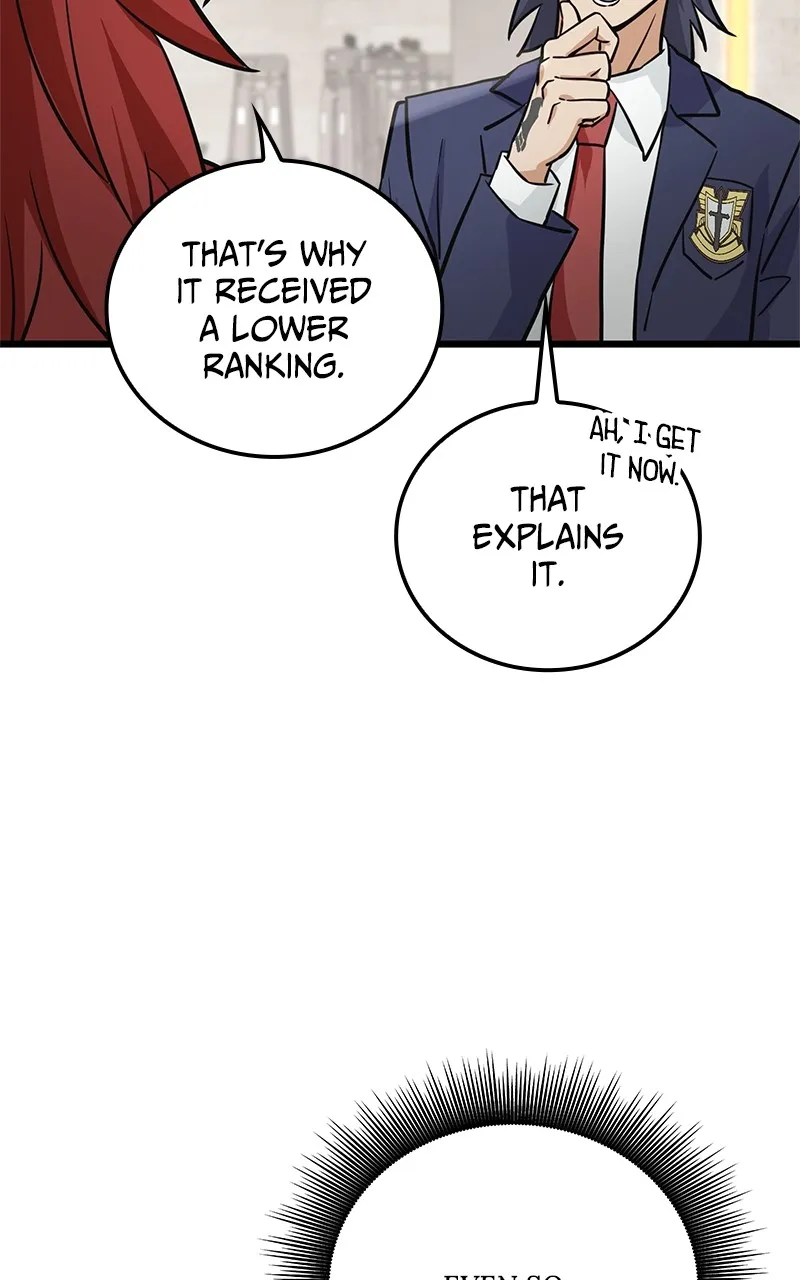 Growth-Type Superhero Chapter 34 page 35 - 