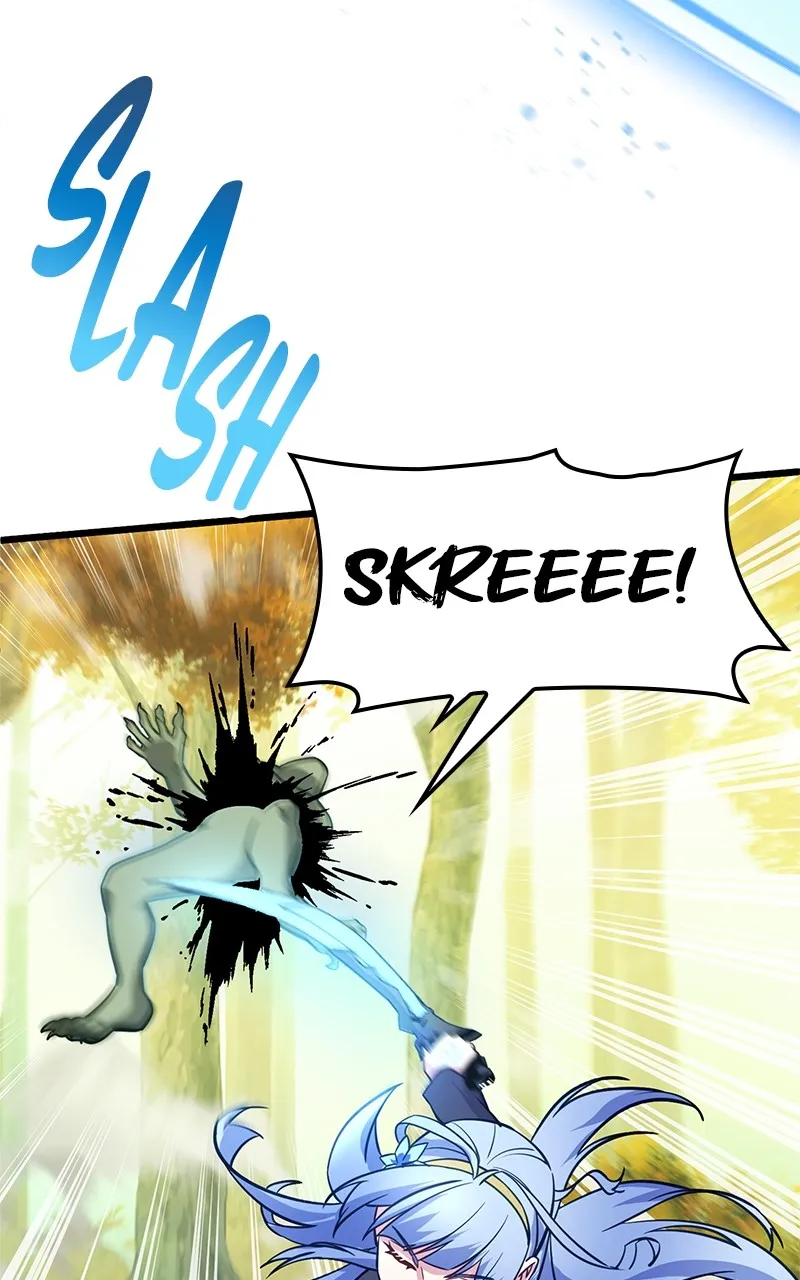 Growth-Type Superhero Chapter 34 page 60 - 