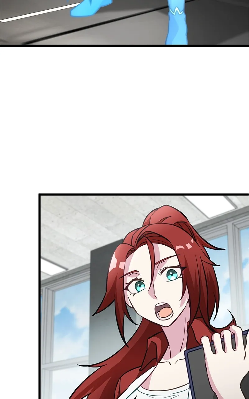 Growth-Type Superhero Chapter 34 page 7 - 