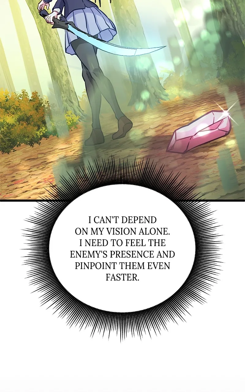Growth-Type Superhero Chapter 34 page 62 - 