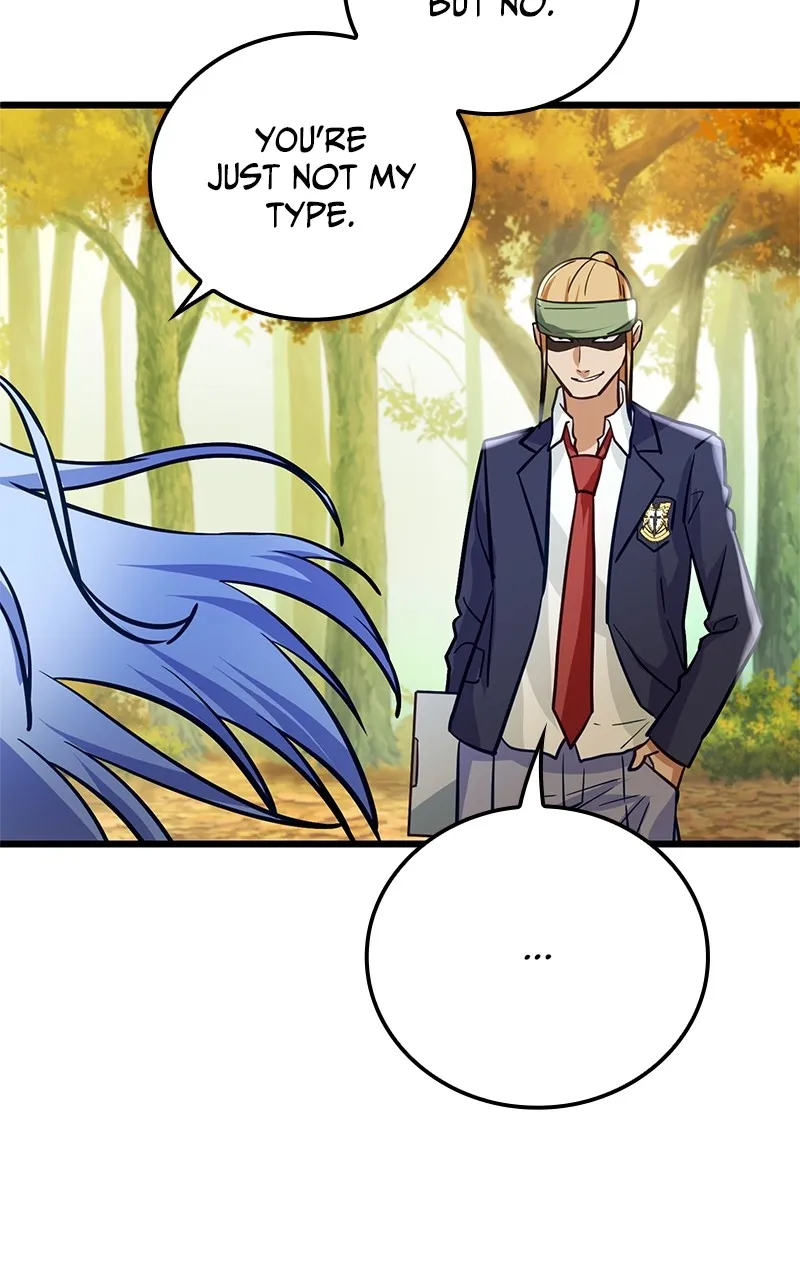 Growth-Type Superhero Chapter 34 page 77 - 