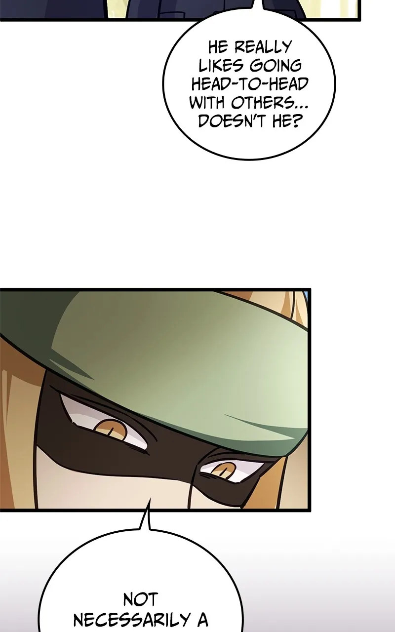 Growth-Type Superhero Chapter 34 page 81 - 