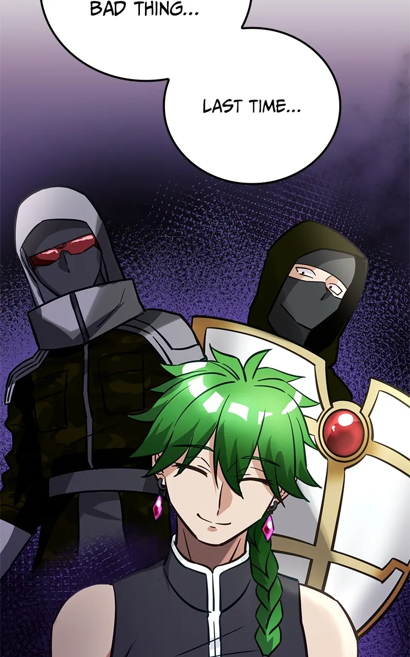 Growth-Type Superhero Chapter 34 page 82 - 