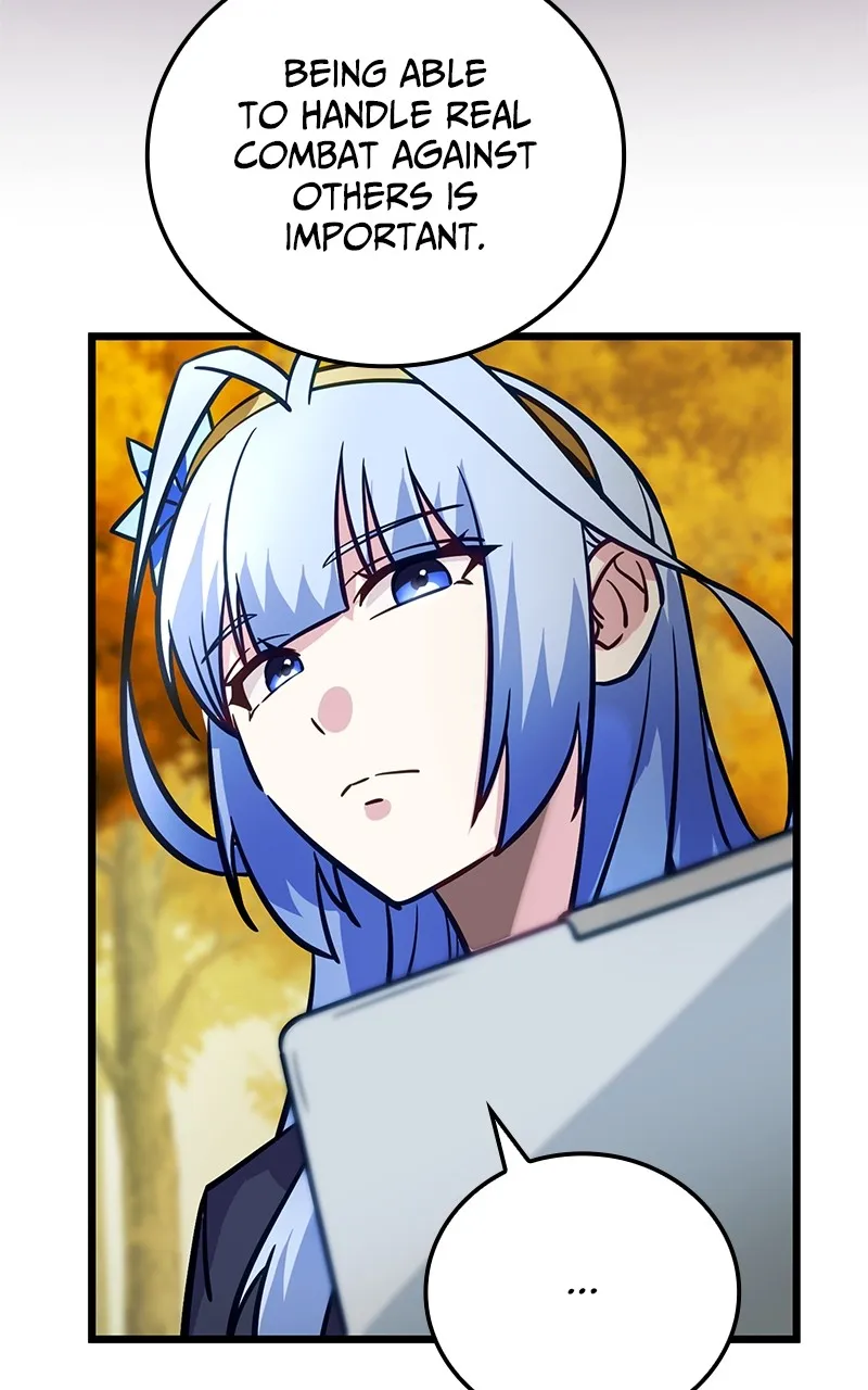 Growth-Type Superhero Chapter 34 page 84 - 