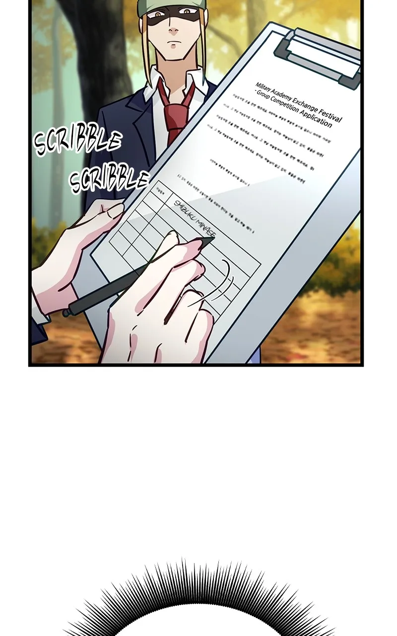 Growth-Type Superhero Chapter 34 page 87 - 