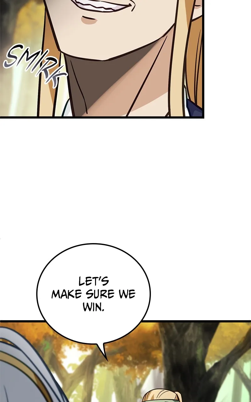 Growth-Type Superhero Chapter 34 page 92 - 