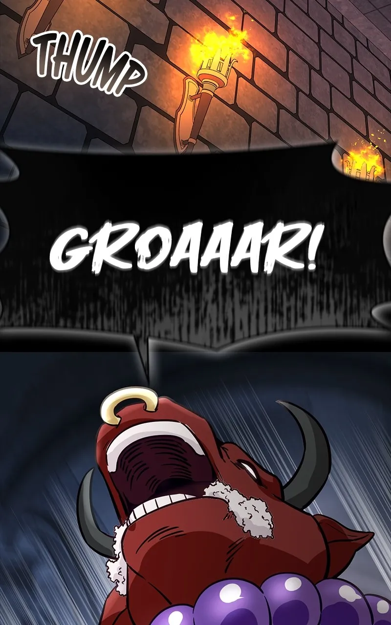 Growth-Type Superhero Chapter 34 page 95 - 