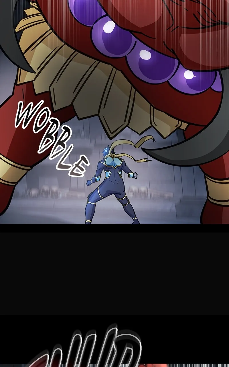 Growth-Type Superhero Chapter 34 page 97 - 