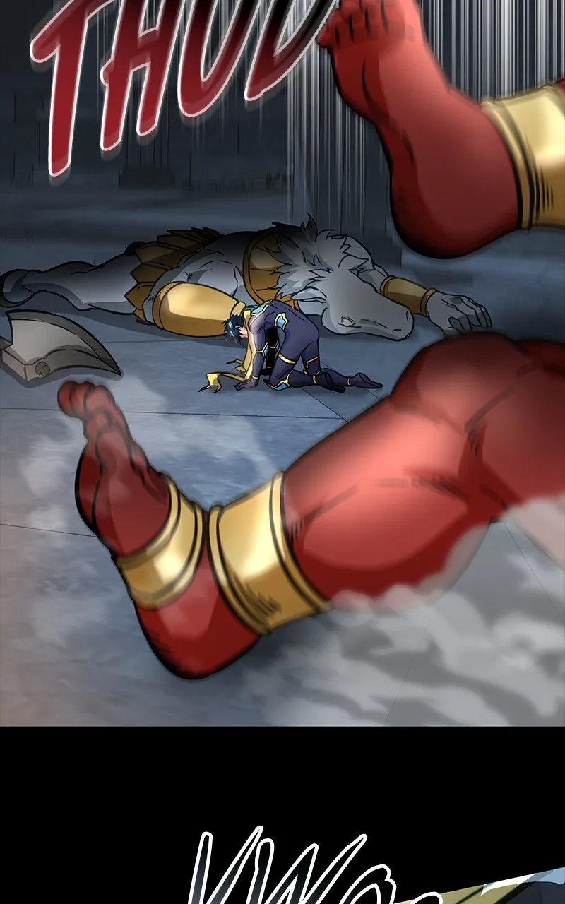 Growth-Type Superhero Chapter 34 page 98 - 