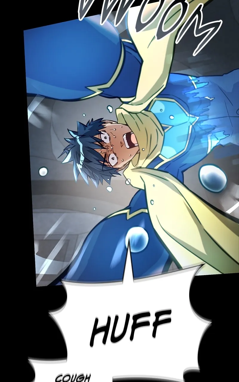 Growth-Type Superhero Chapter 34 page 99 - 