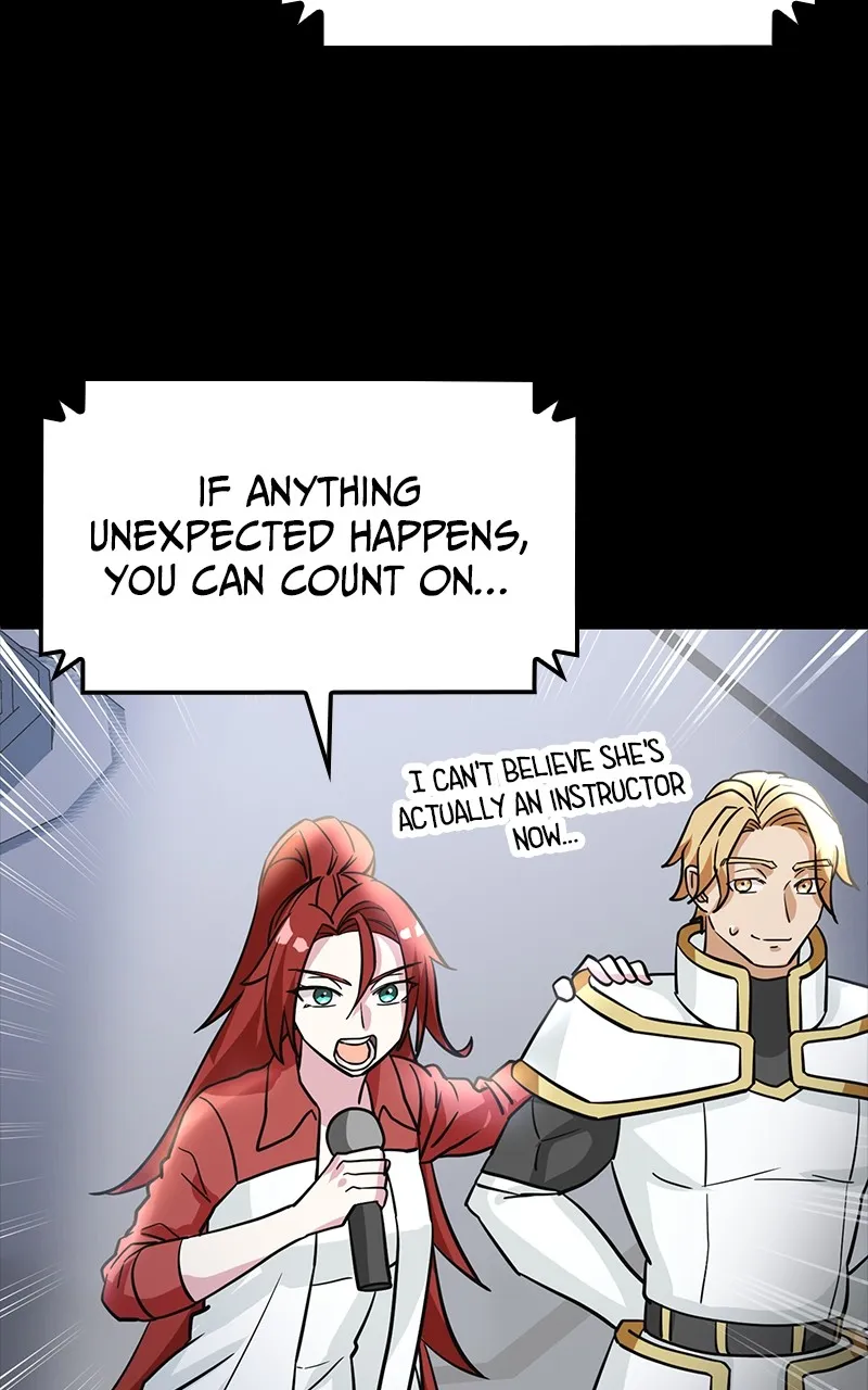 Growth-Type Superhero Chapter 35 page 101 - 