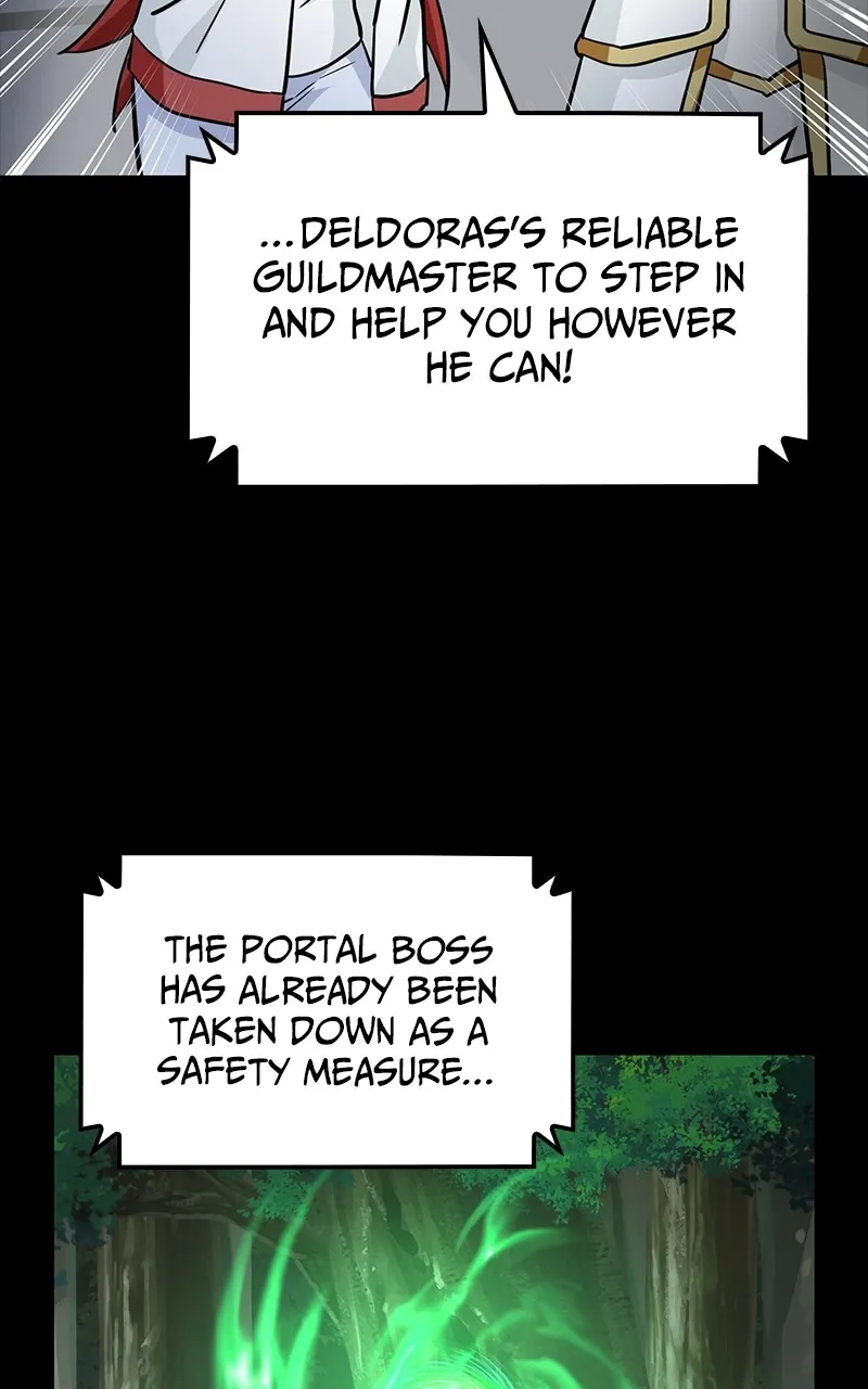 Growth-Type Superhero Chapter 35 page 102 - 