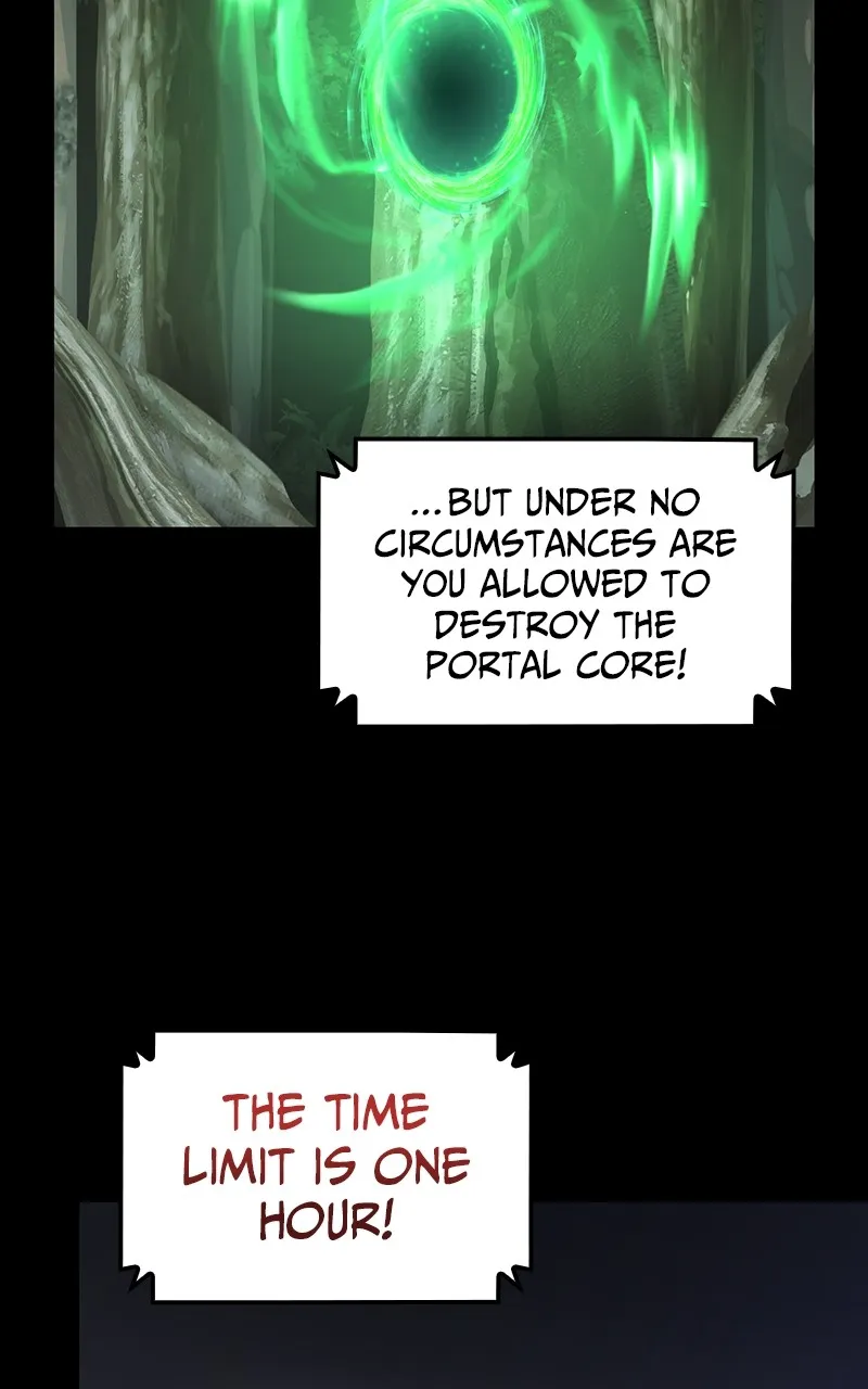 Growth-Type Superhero Chapter 35 page 103 - 