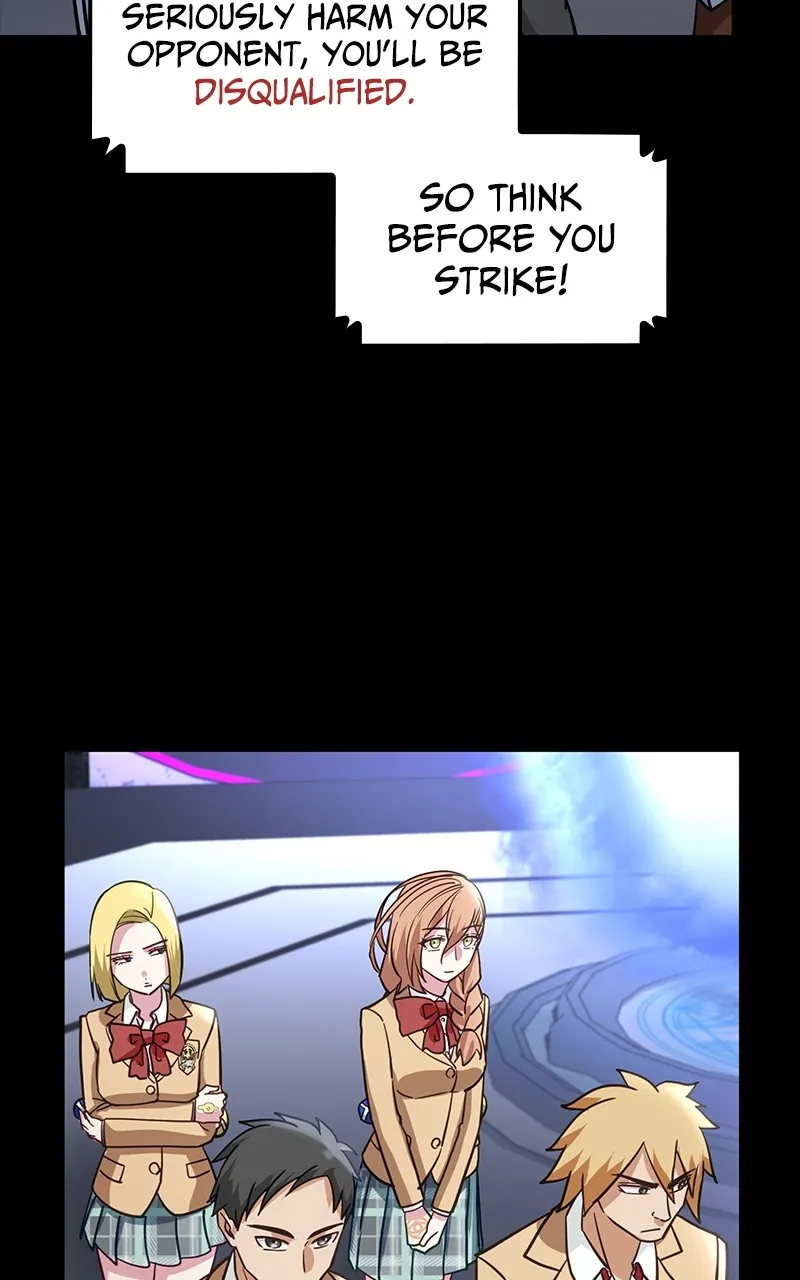 Growth-Type Superhero Chapter 35 page 106 - 