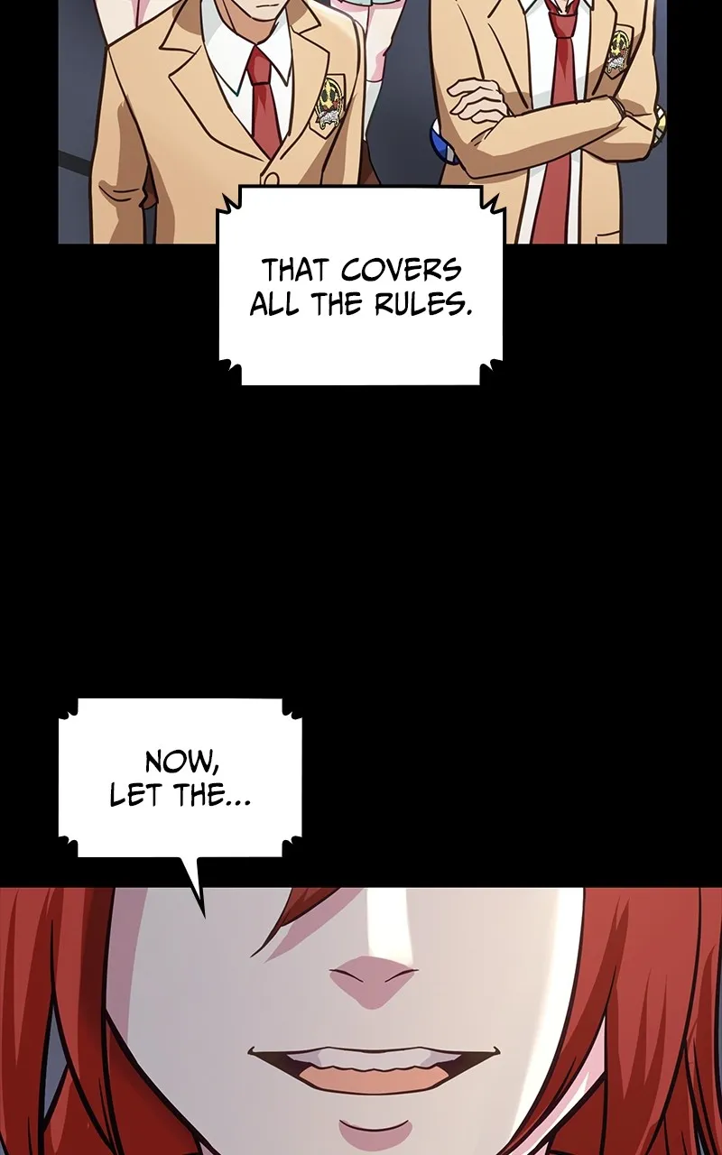 Growth-Type Superhero Chapter 35 page 107 - 