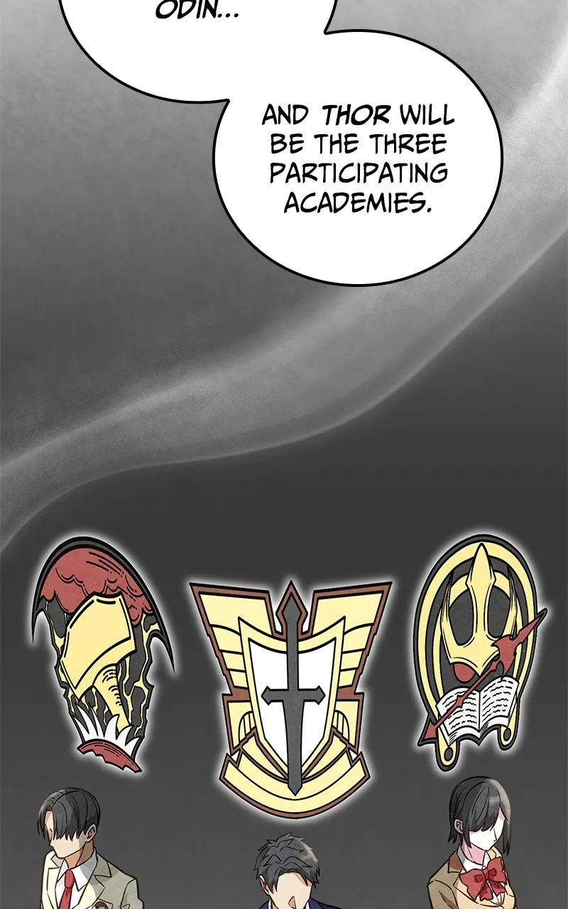 Growth-Type Superhero Chapter 35 page 12 - 