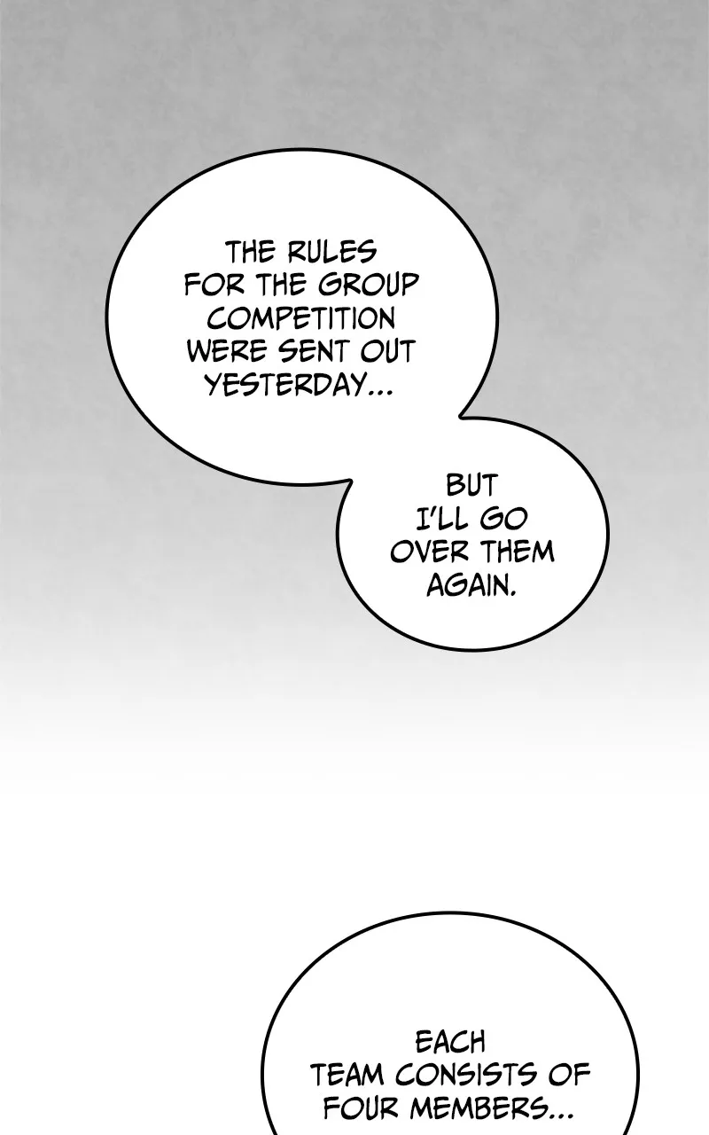 Growth-Type Superhero Chapter 35 page 14 - 