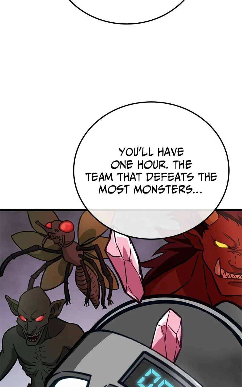 Growth-Type Superhero Chapter 35 page 16 - 