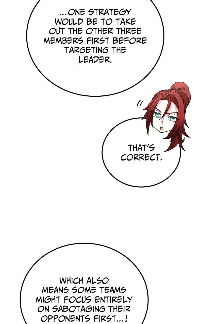 Growth-Type Superhero Chapter 35 page 29 - 