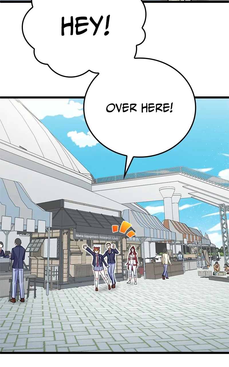 Growth-Type Superhero Chapter 35 page 4 - 