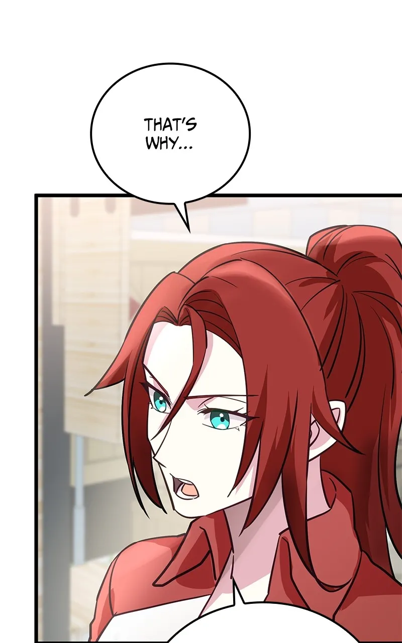 Growth-Type Superhero Chapter 35 page 31 - 