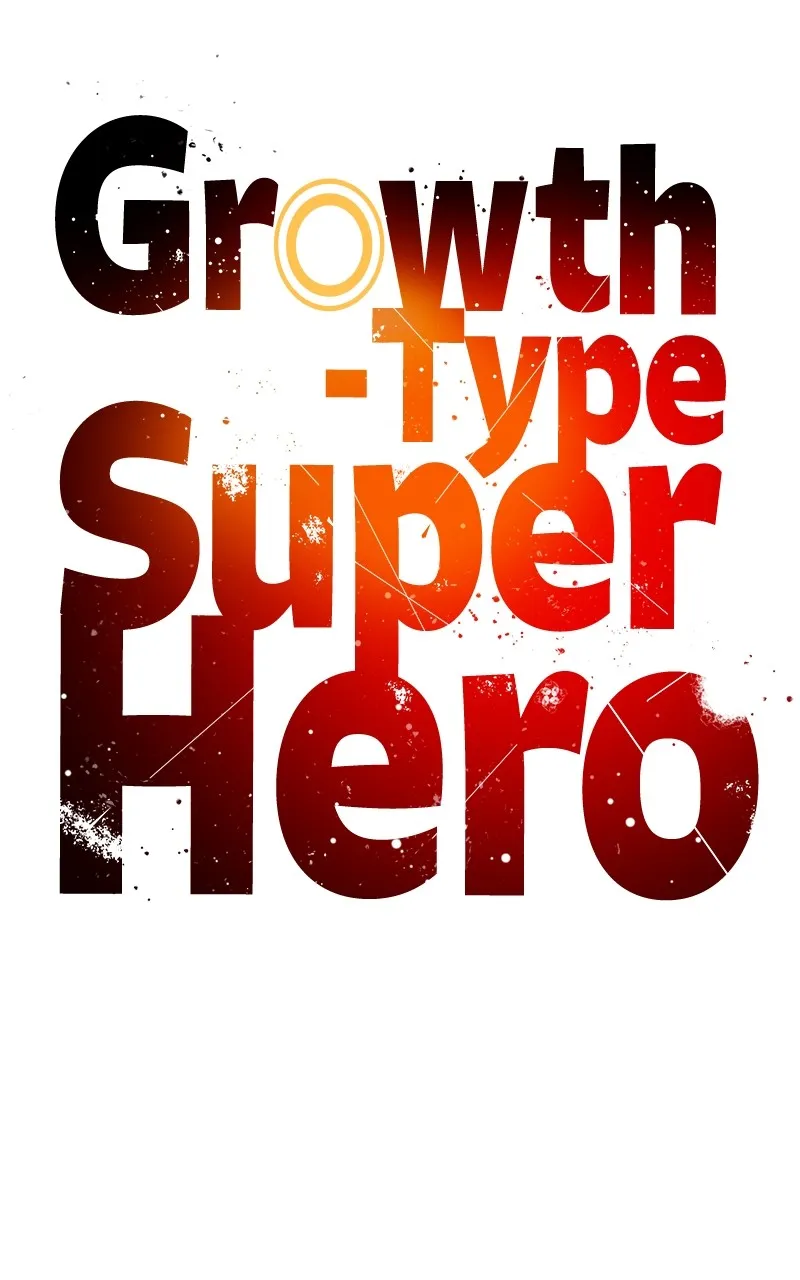 Growth-Type Superhero Chapter 35 page 35 - 