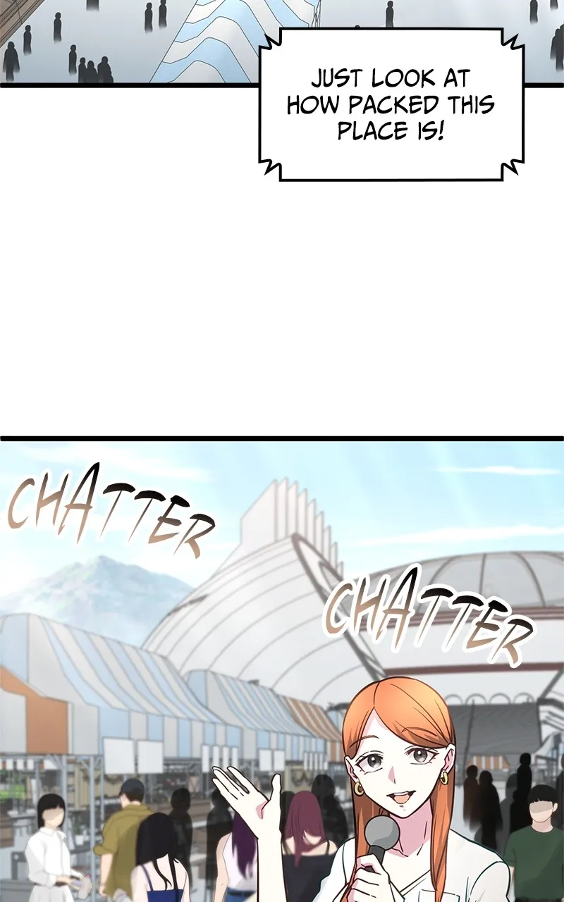 Growth-Type Superhero Chapter 35 page 38 - 