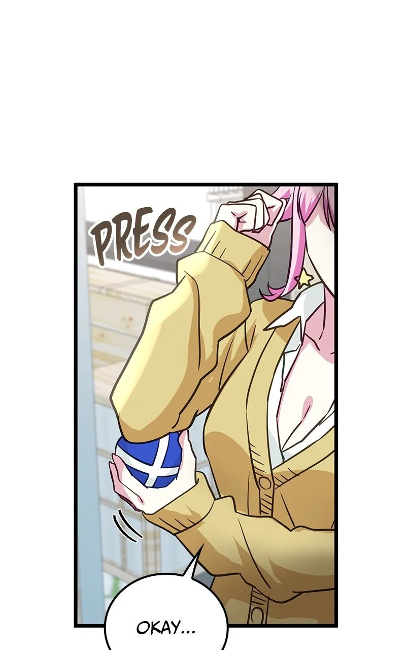Growth-Type Superhero Chapter 35 page 43 - 