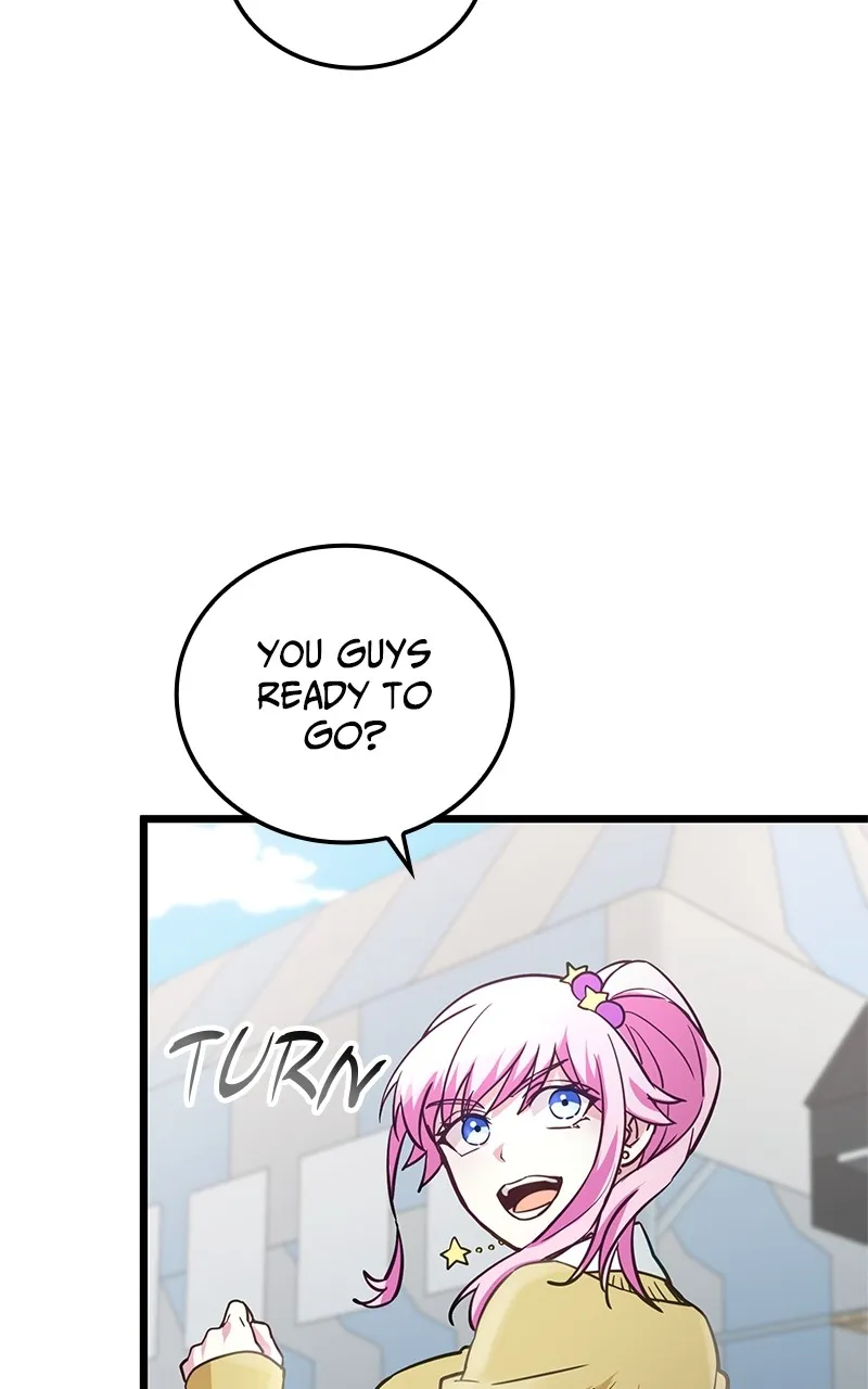Growth-Type Superhero Chapter 35 page 44 - 