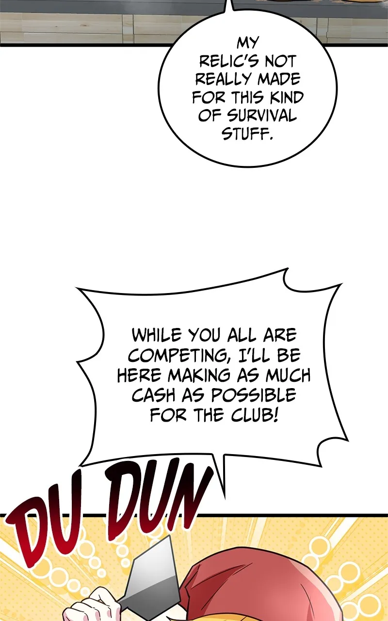 Growth-Type Superhero Chapter 35 page 49 - 