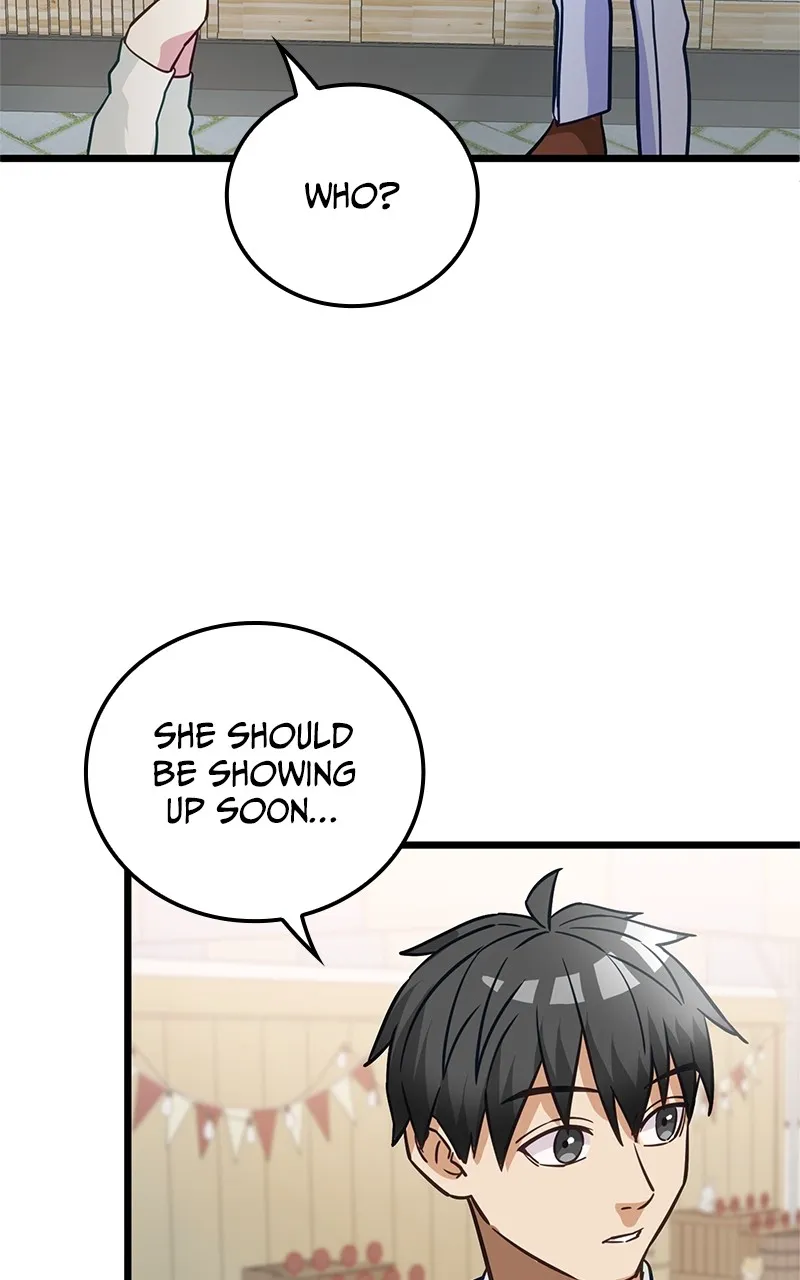Growth-Type Superhero Chapter 35 page 52 - 