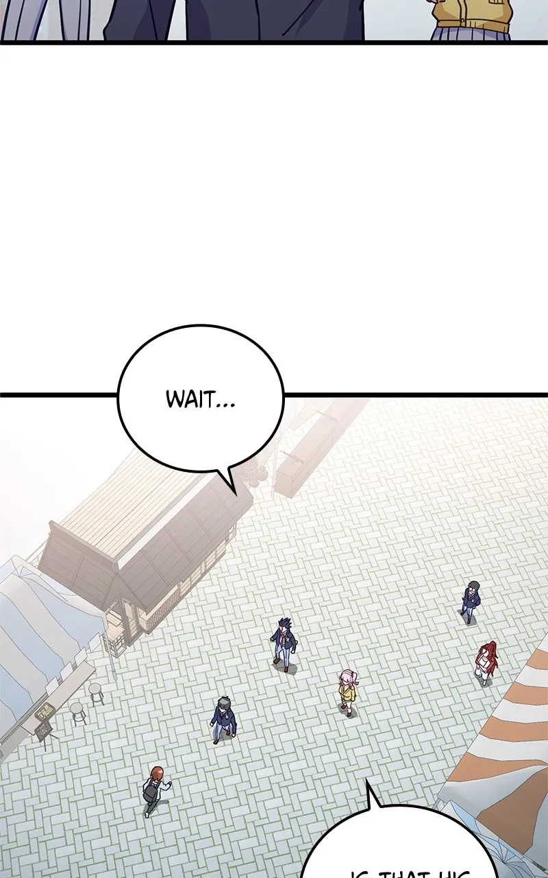 Growth-Type Superhero Chapter 35 page 55 - 