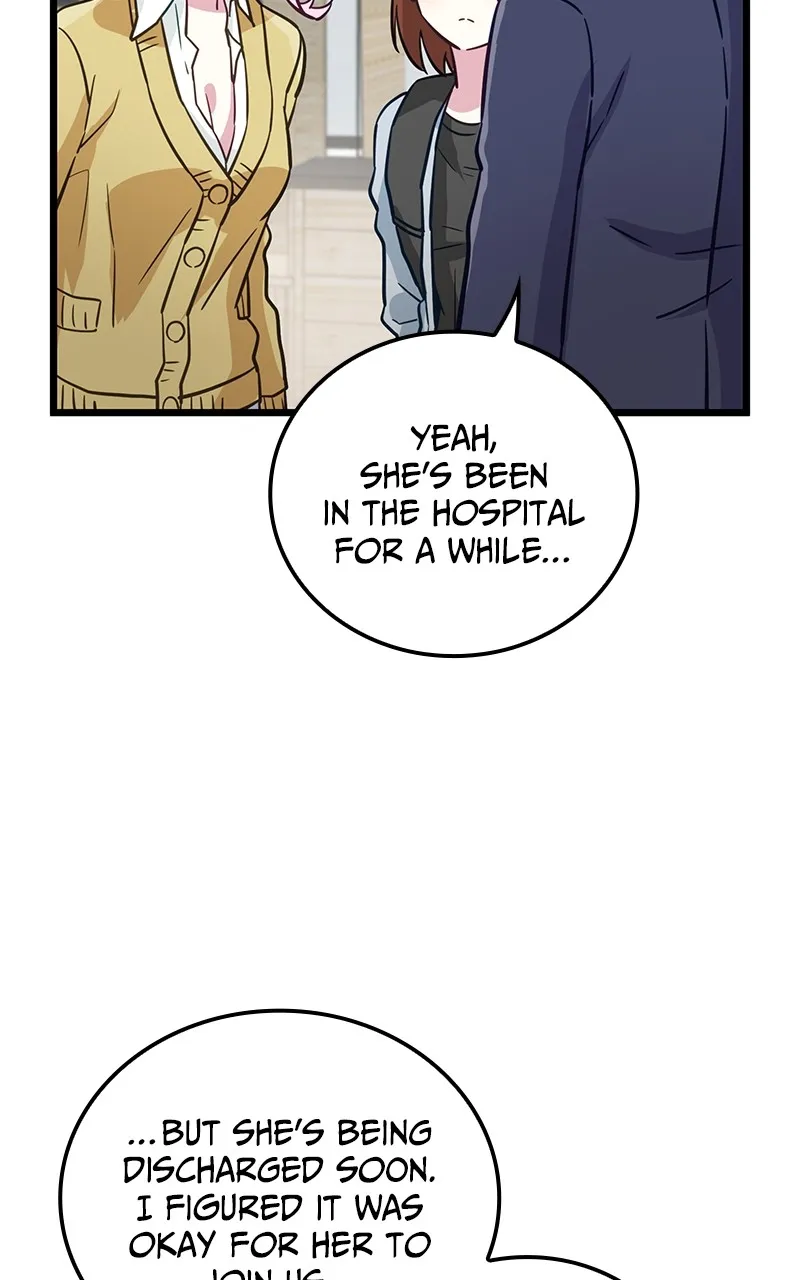 Growth-Type Superhero Chapter 35 page 60 - 