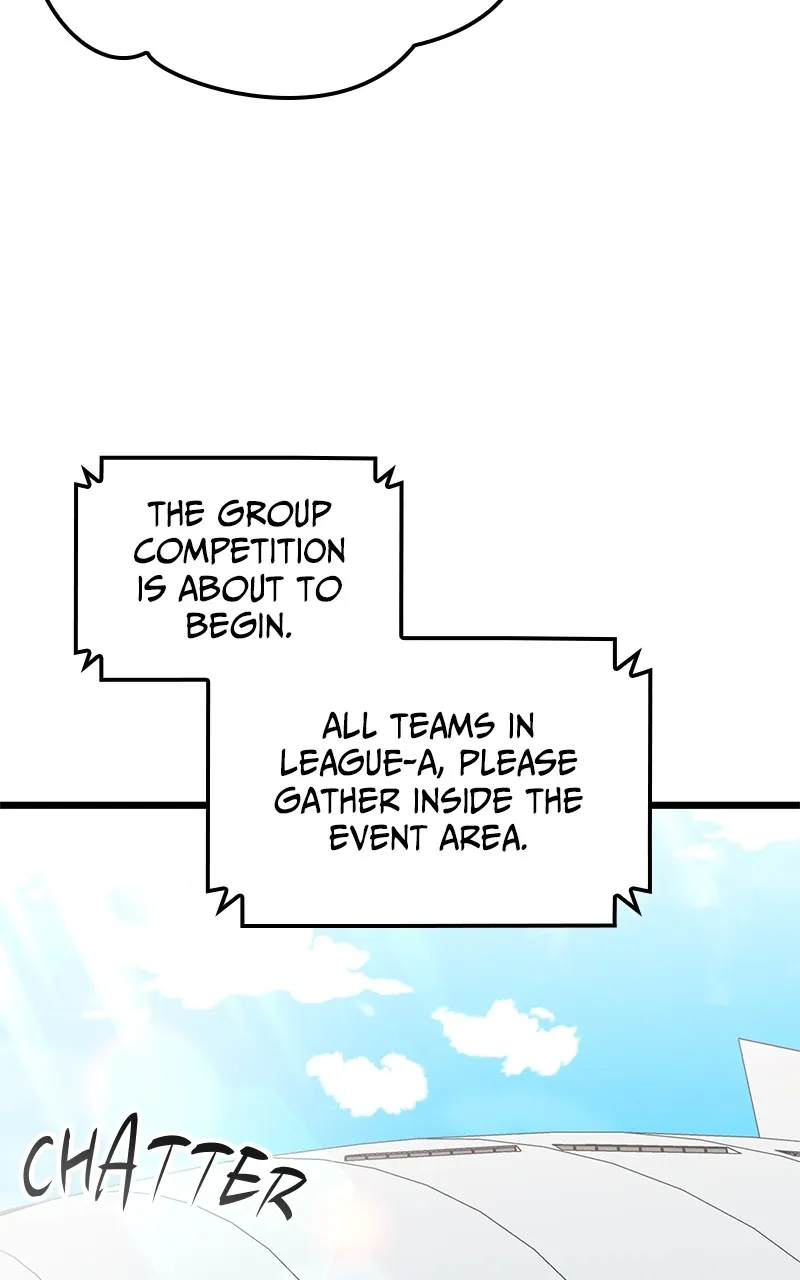 Growth-Type Superhero Chapter 35 page 62 - 