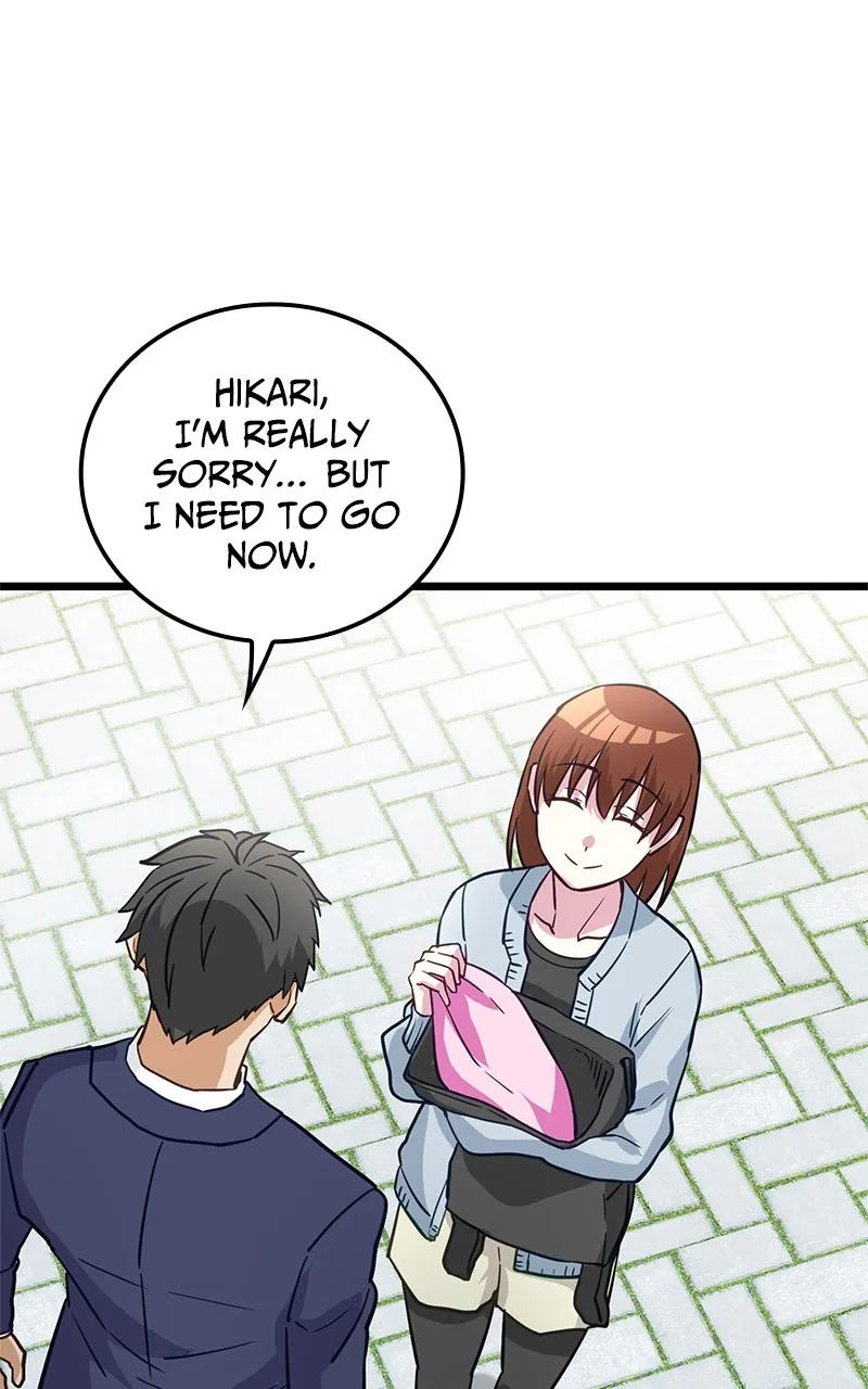 Growth-Type Superhero Chapter 35 page 64 - 