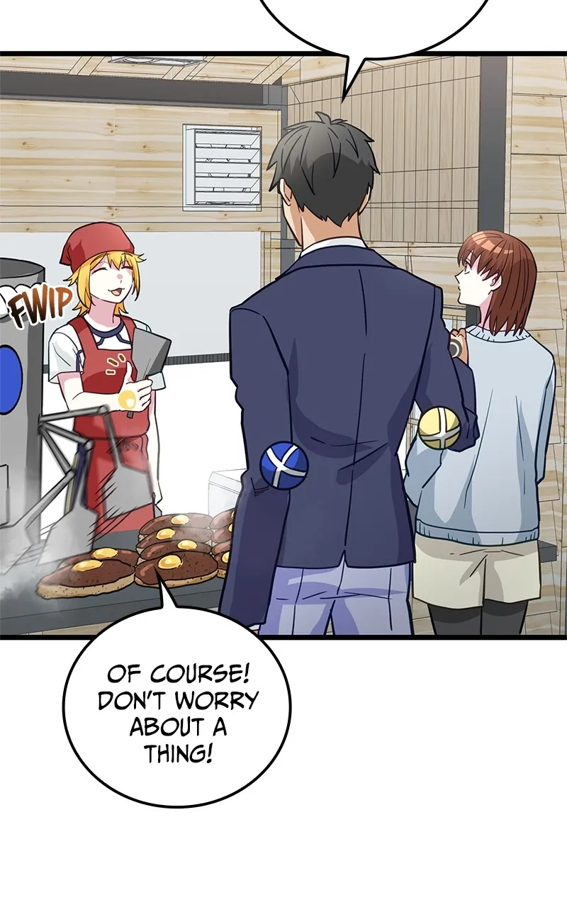Growth-Type Superhero Chapter 35 page 66 - 