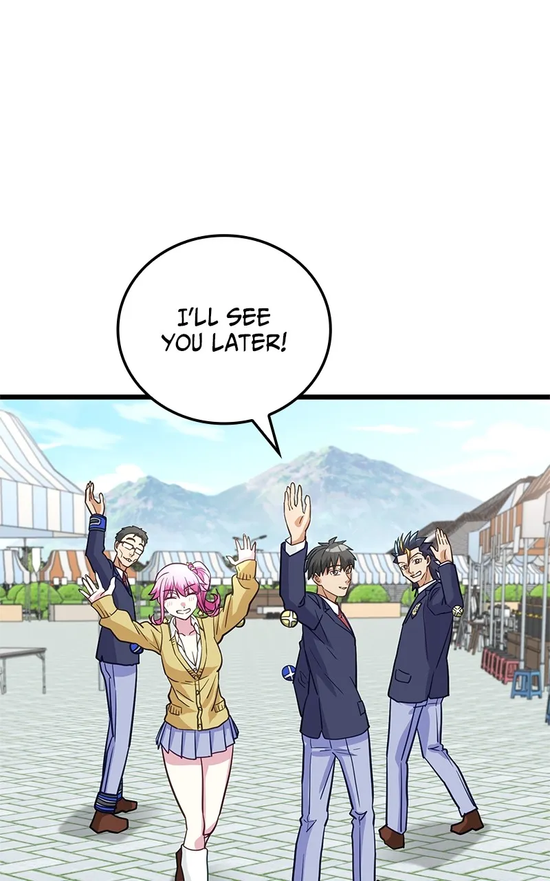 Growth-Type Superhero Chapter 35 page 67 - 